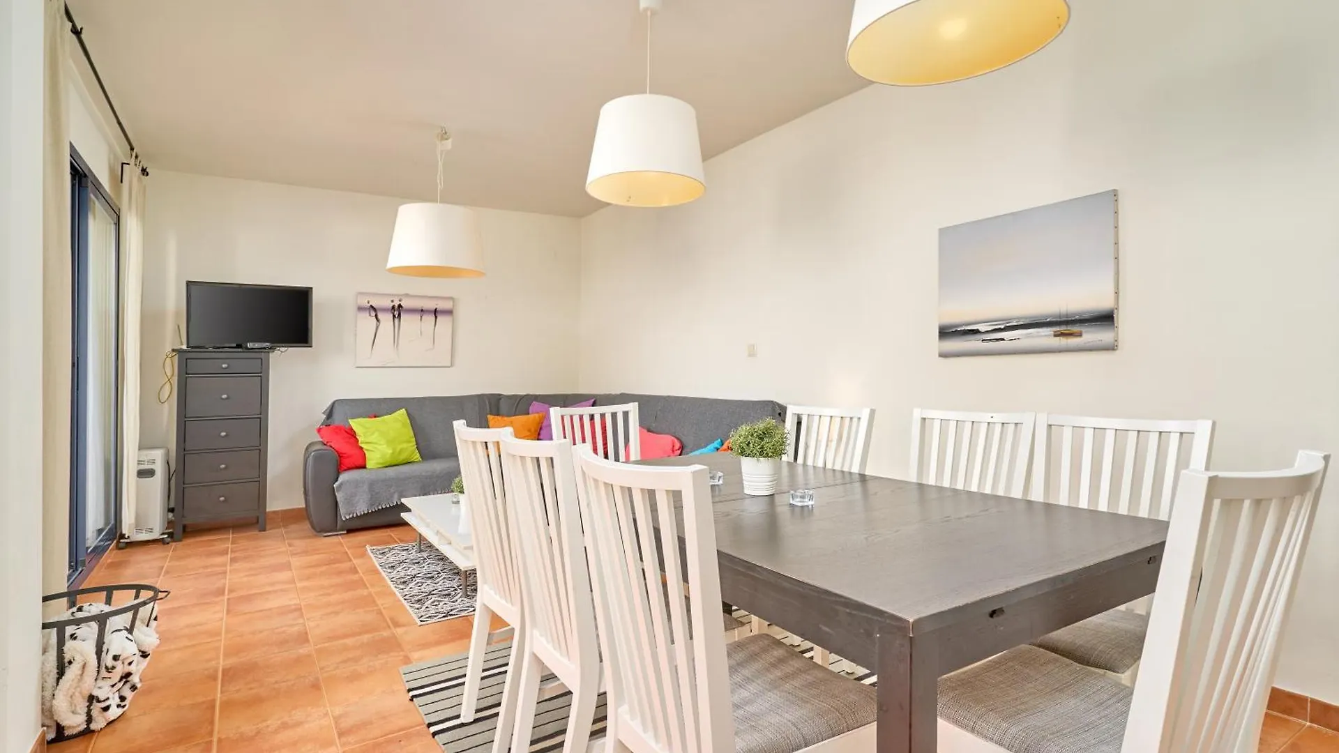 Holiday home Los Altos 23 Almunecar Spain