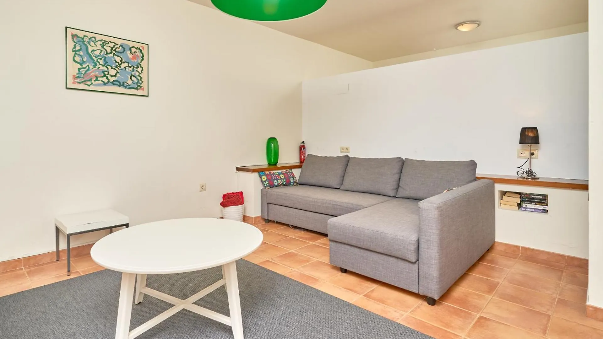 Holiday home Los Altos 23 Almunecar Spain