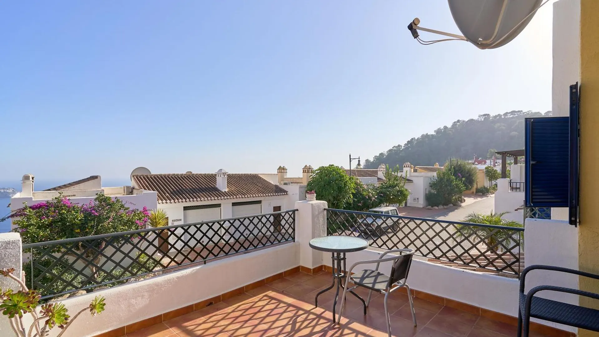 Holiday home Los Altos 23 Almunecar