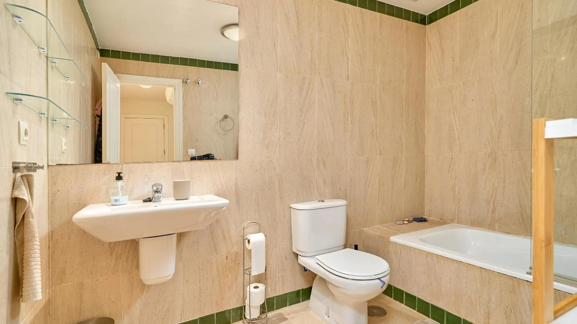 Holiday home Los Altos 23 Almunecar