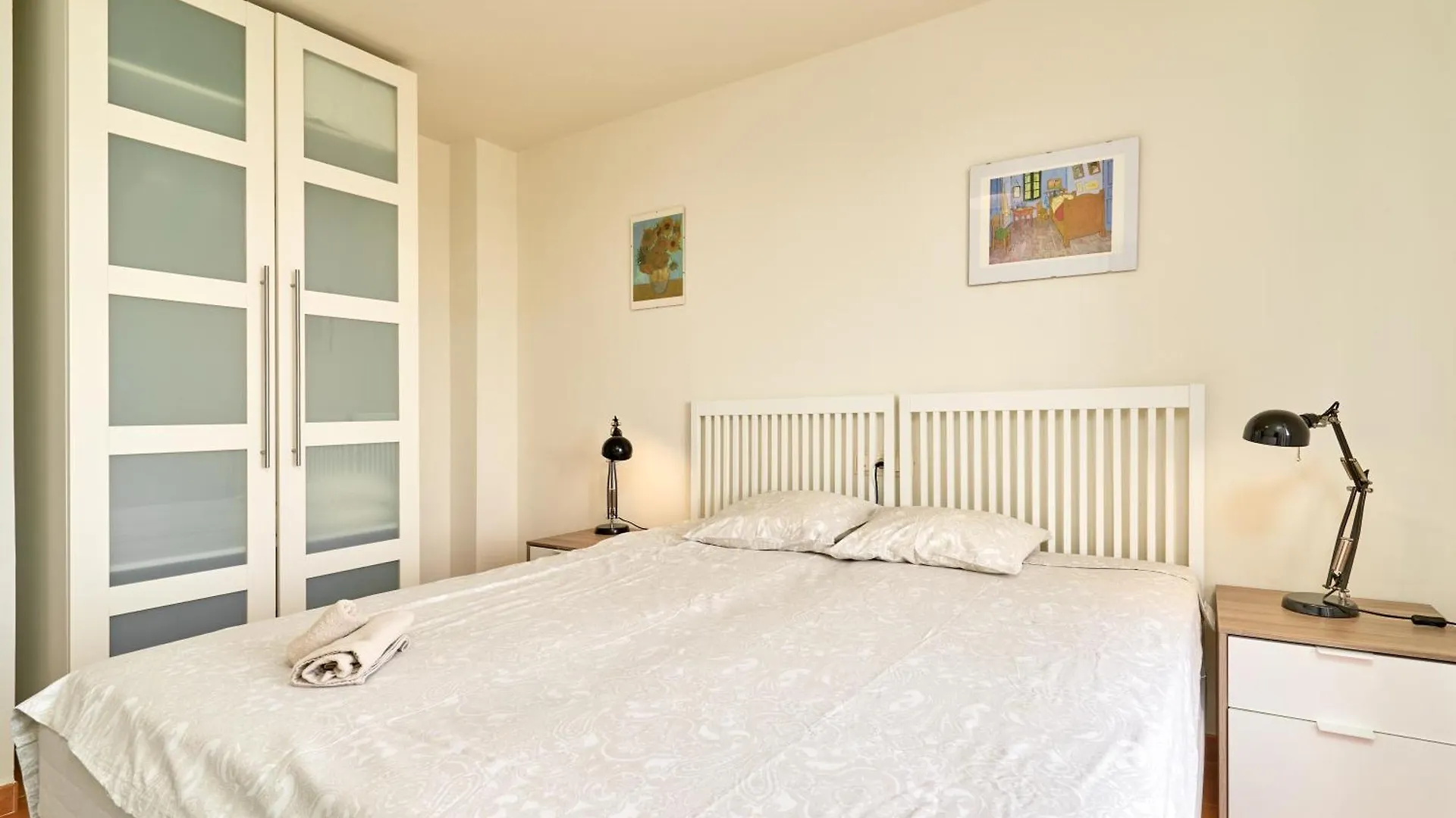 Holiday home Los Altos 23 Almunecar Spain