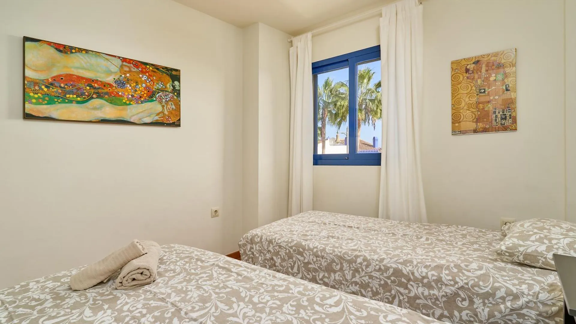 Los Altos 23 Almunecar Holiday home