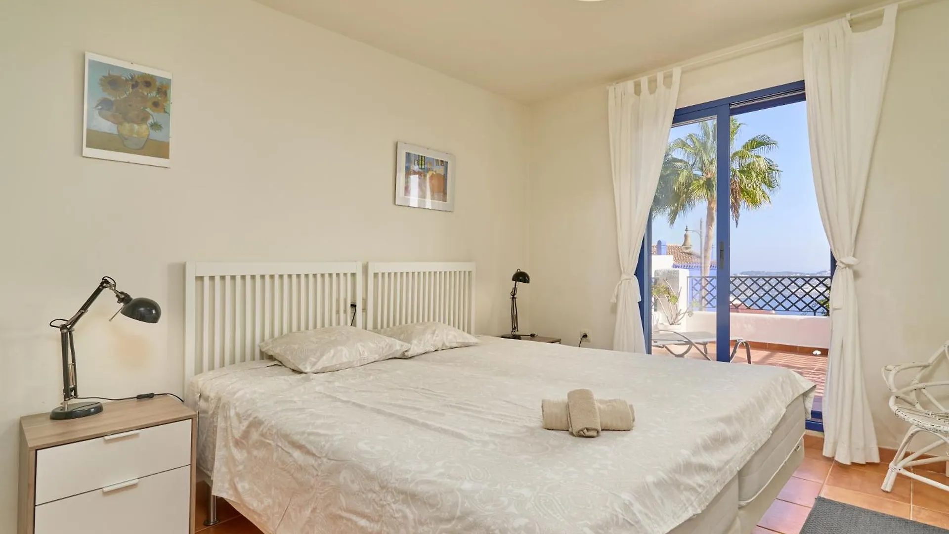 Los Altos 23 Almuñécar Spagna